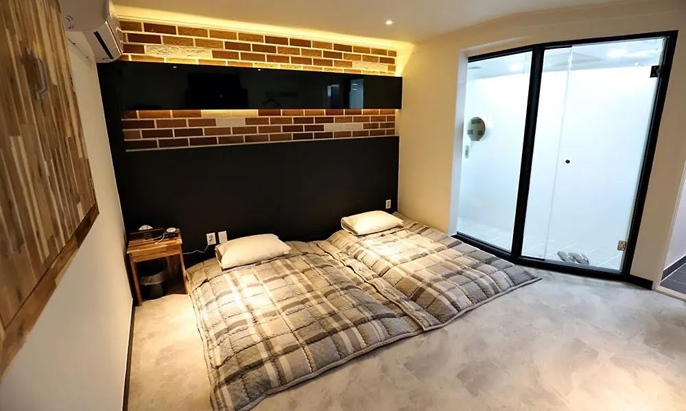 Incheon Illuwa Hotel