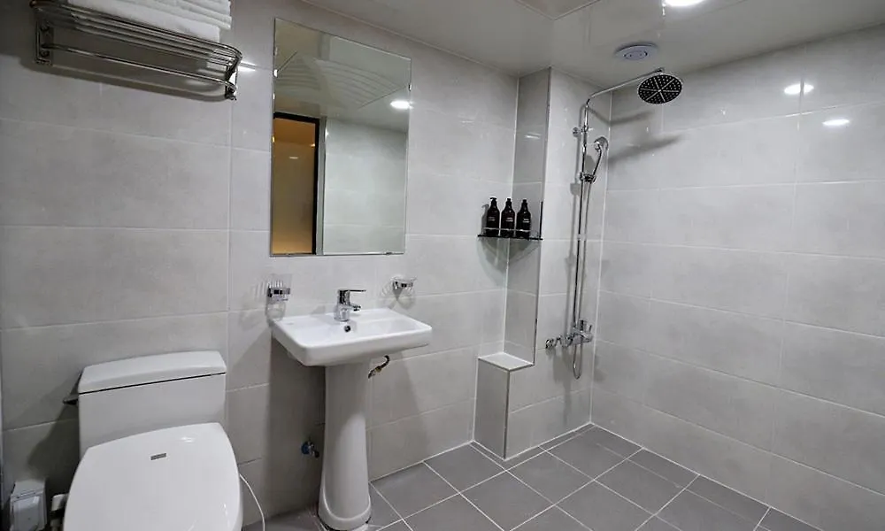 Incheon Illuwa Hotel