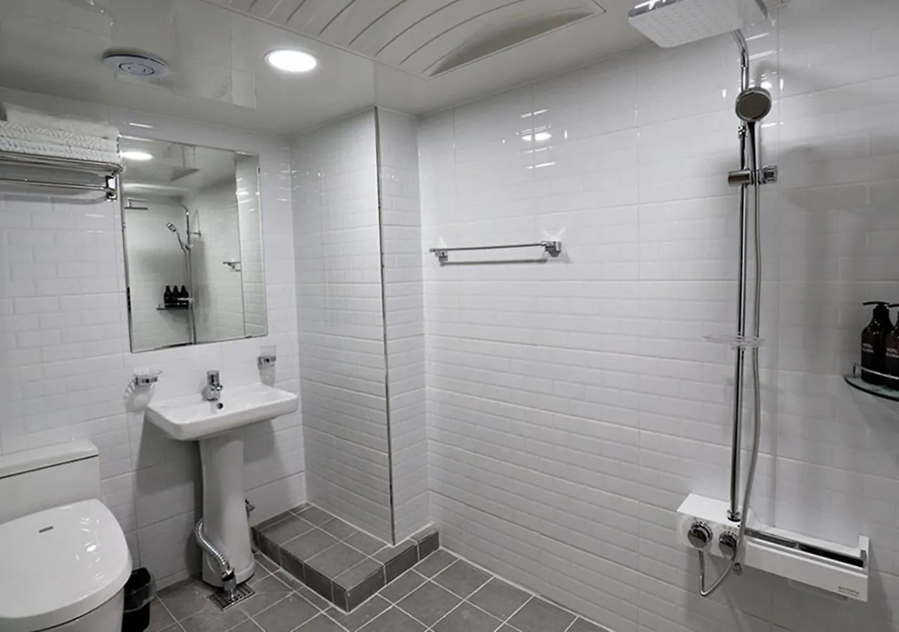 Incheon Illuwa Hotel