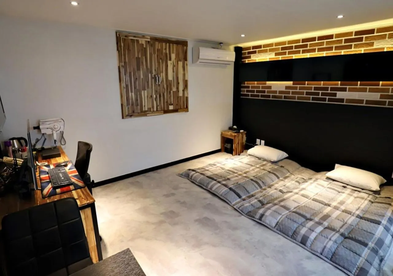 Incheon Illuwa Hotel