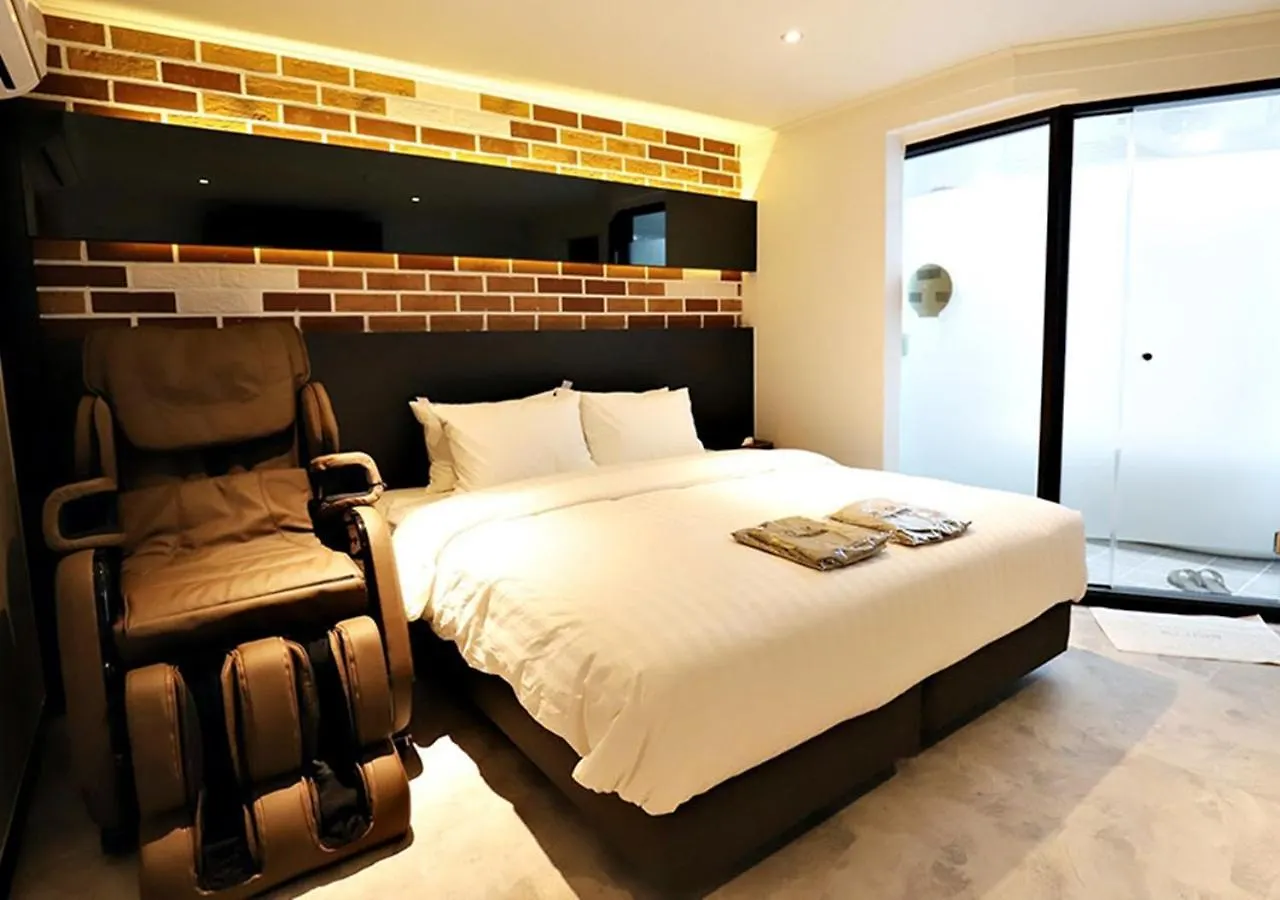 Incheon Illuwa Hotel