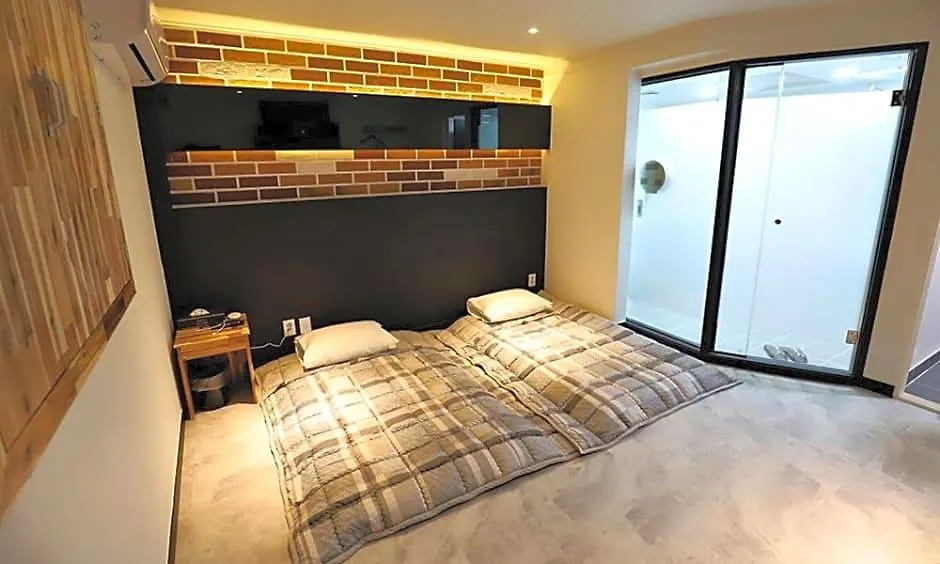 Incheon Illuwa Hotel 3*,  South Korea
