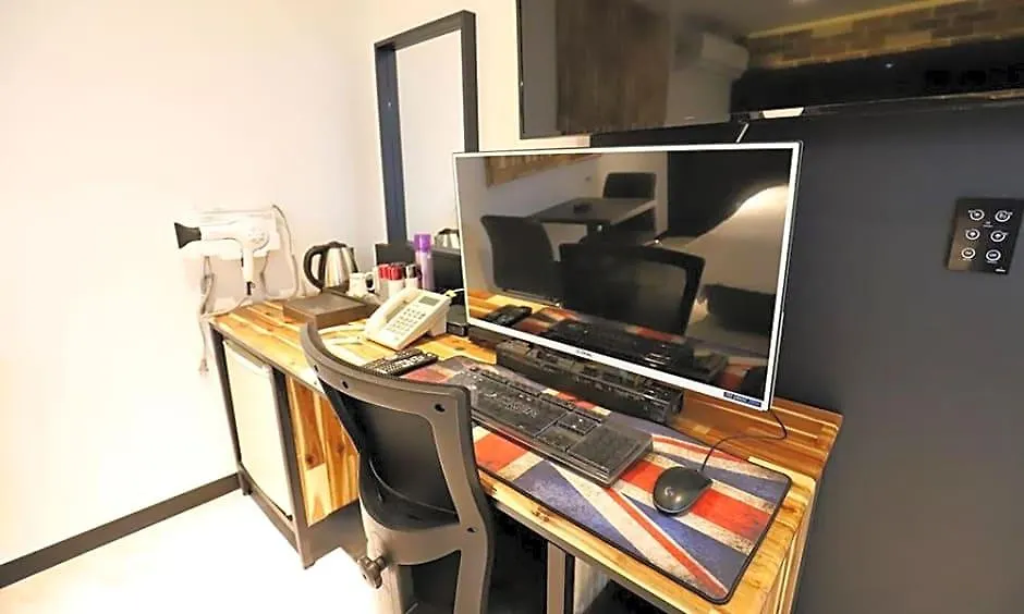 Incheon Illuwa Hotel