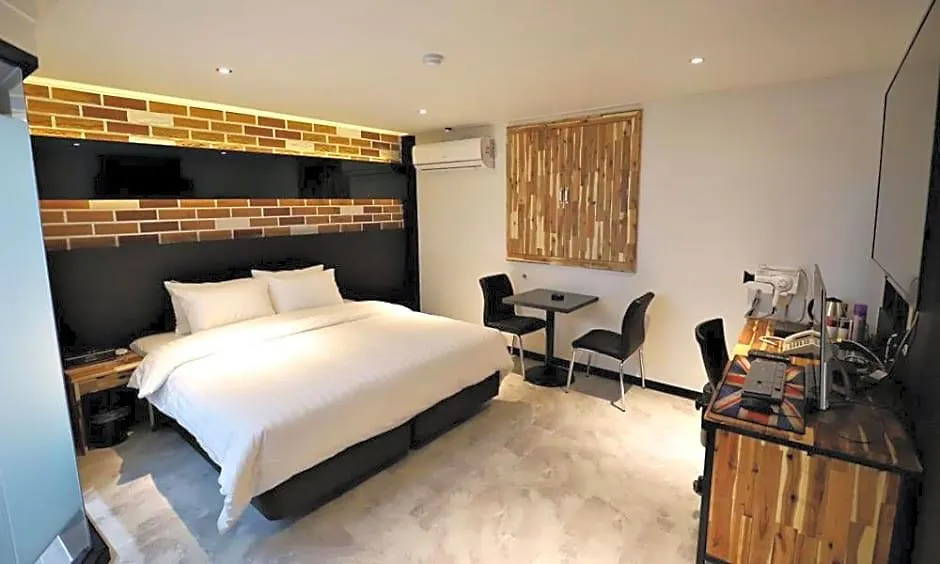 Incheon Illuwa Hotel South Korea