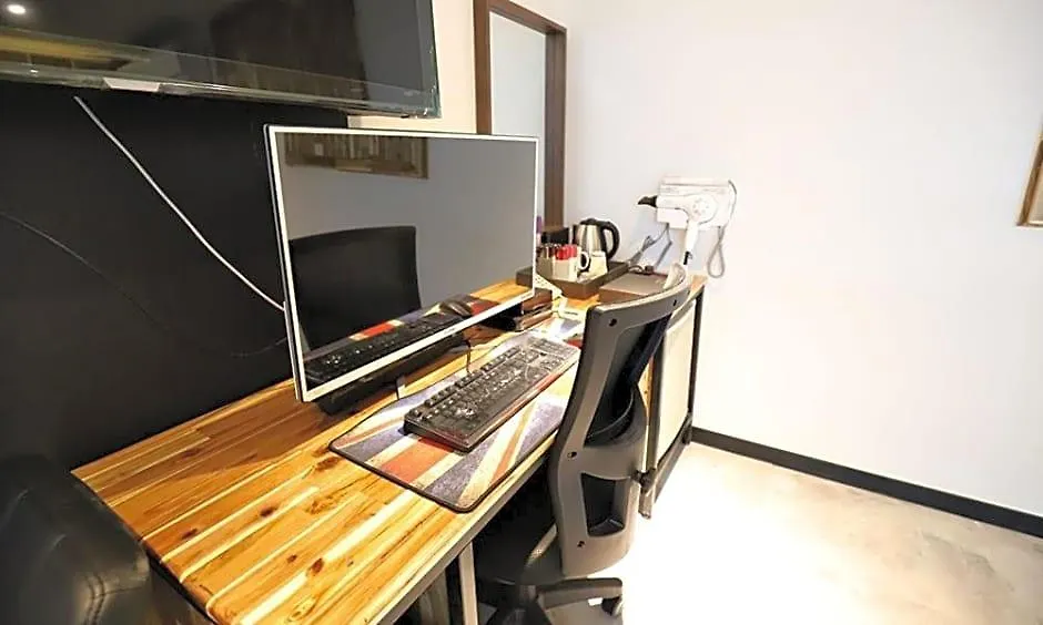 Incheon Illuwa Hotel 3*,