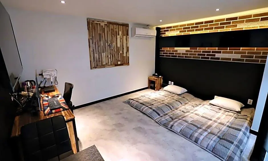 Incheon Illuwa Hotel