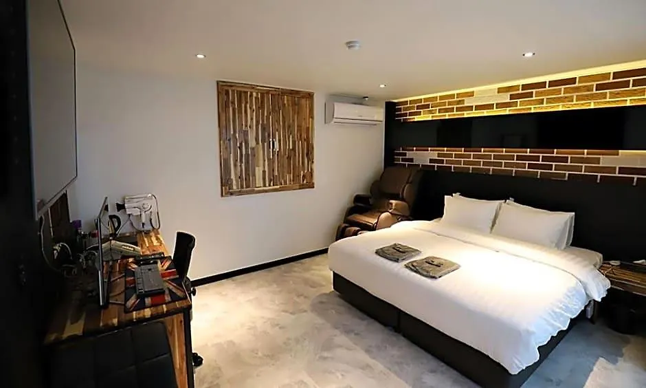 Incheon Illuwa Hotel