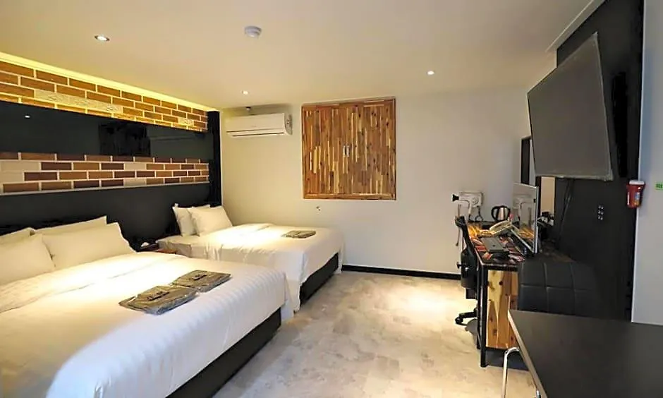 Incheon Illuwa Hotel