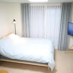  Apartment Suite South Korea