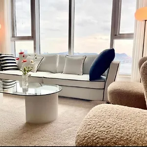  Apartment G7 Station South Korea