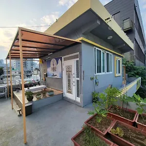  Villa Jun House - Foreign Only South Korea