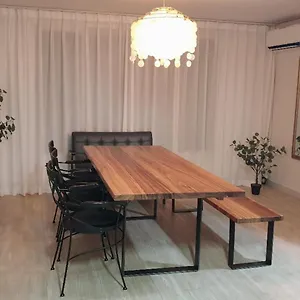  Apartment Vibes South Korea