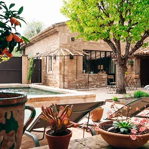 **** Guest house La - Maison M Fabre France