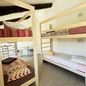  Hostel De L'escanson Un Temps Pour Soi France