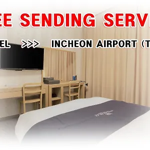 Aiport Airrelax 호텔