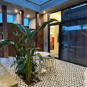  펜션 도두 트로피칼 프리미엄 풀 대한민국