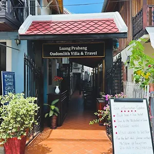 *** Hotel Oudomlith Laos
