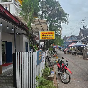  Hostel Lpq Laos