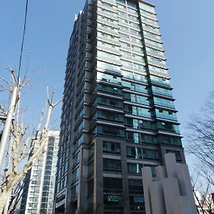 **** 아파트호텔 바비엥스위트 1 서비스드 대한민국