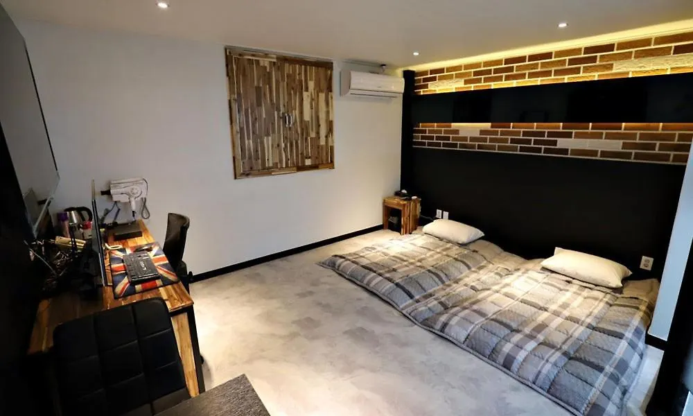 Incheon Illuwa Hotel