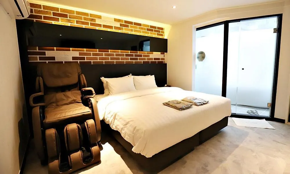 Incheon Illuwa Hotel